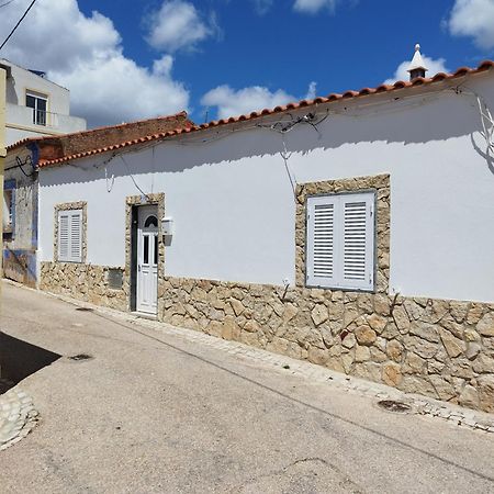 Mexilhoeira Grande Casa Da Vilaヴィラ エクステリア 写真