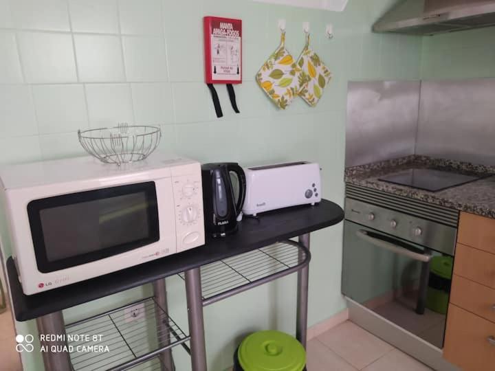 Mexilhoeira Grande Casa Da Vilaヴィラ エクステリア 写真
