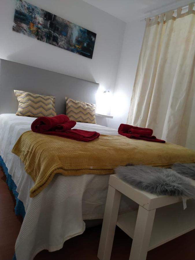 Mexilhoeira Grande Casa Da Vilaヴィラ エクステリア 写真