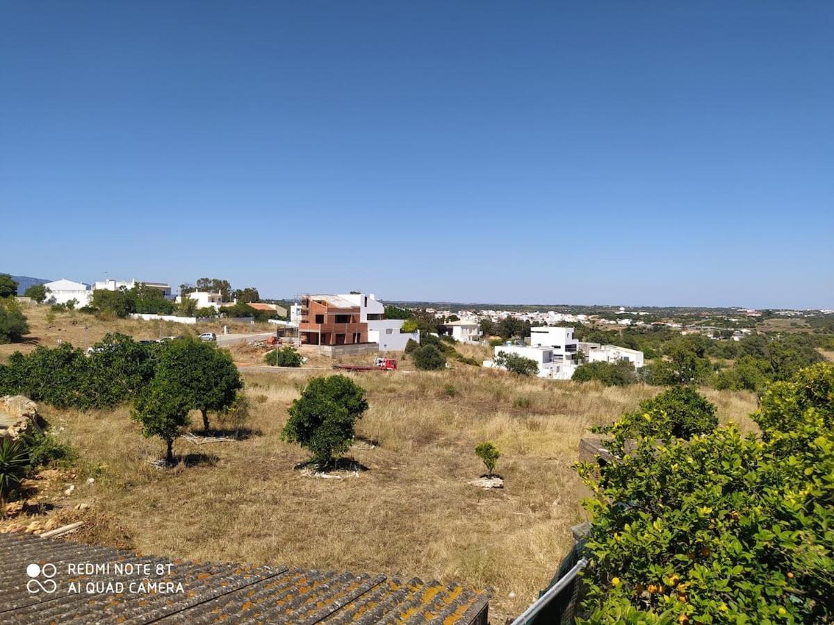 Mexilhoeira Grande Casa Da Vilaヴィラ エクステリア 写真