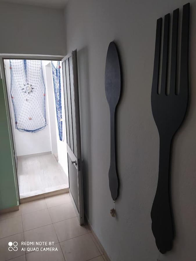 Mexilhoeira Grande Casa Da Vilaヴィラ エクステリア 写真
