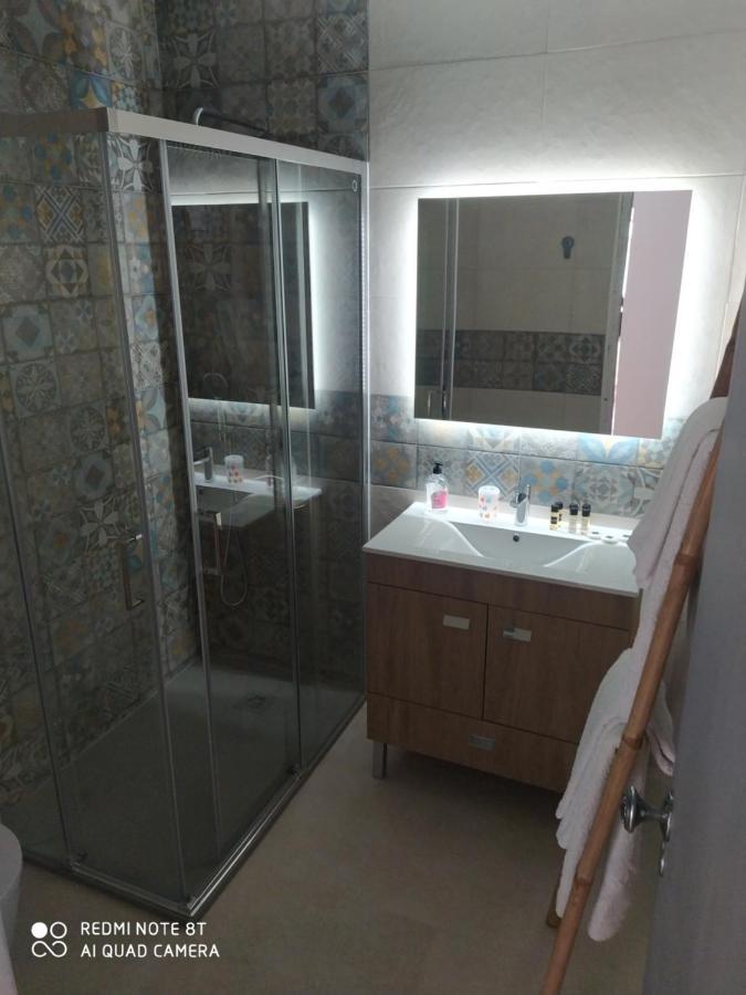 Mexilhoeira Grande Casa Da Vilaヴィラ エクステリア 写真